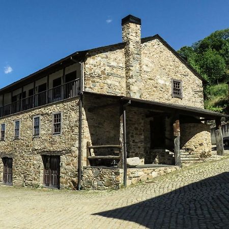 فندق Casa Do Lelo براغانسا المظهر الخارجي الصورة