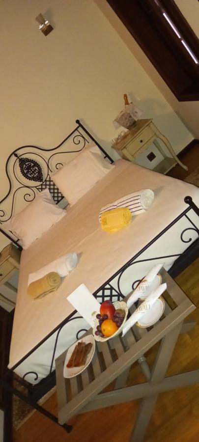فندق Casa Do Lelo براغانسا المظهر الخارجي الصورة
