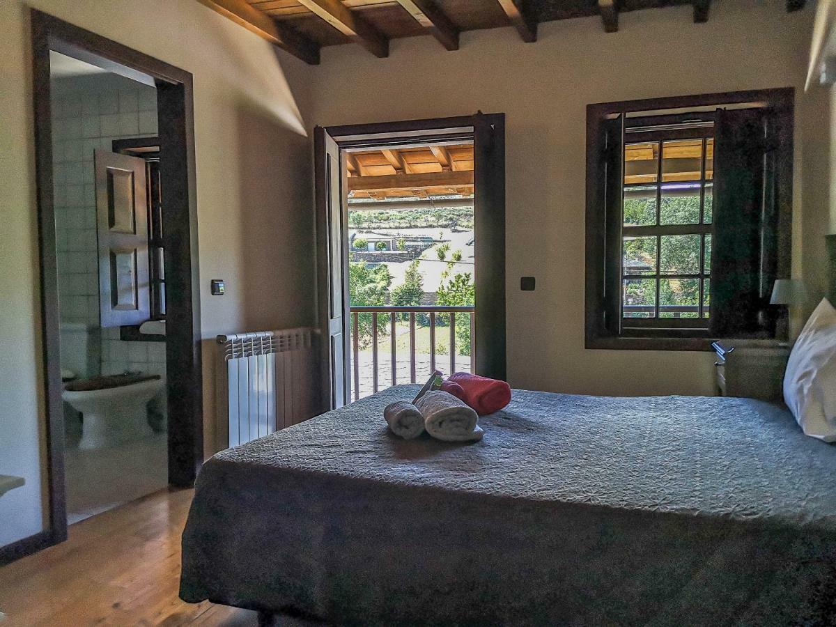 فندق Casa Do Lelo براغانسا المظهر الخارجي الصورة
