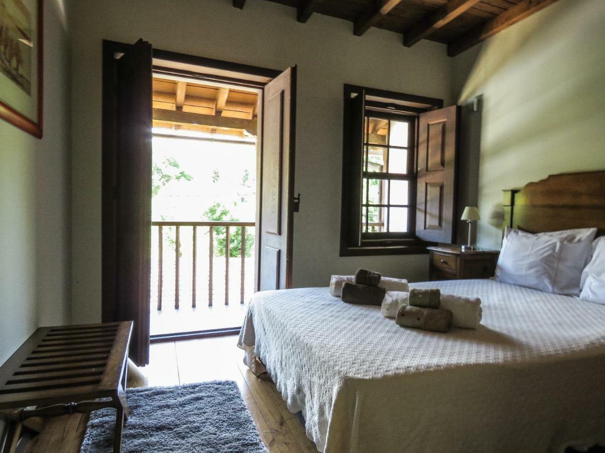 فندق Casa Do Lelo براغانسا المظهر الخارجي الصورة
