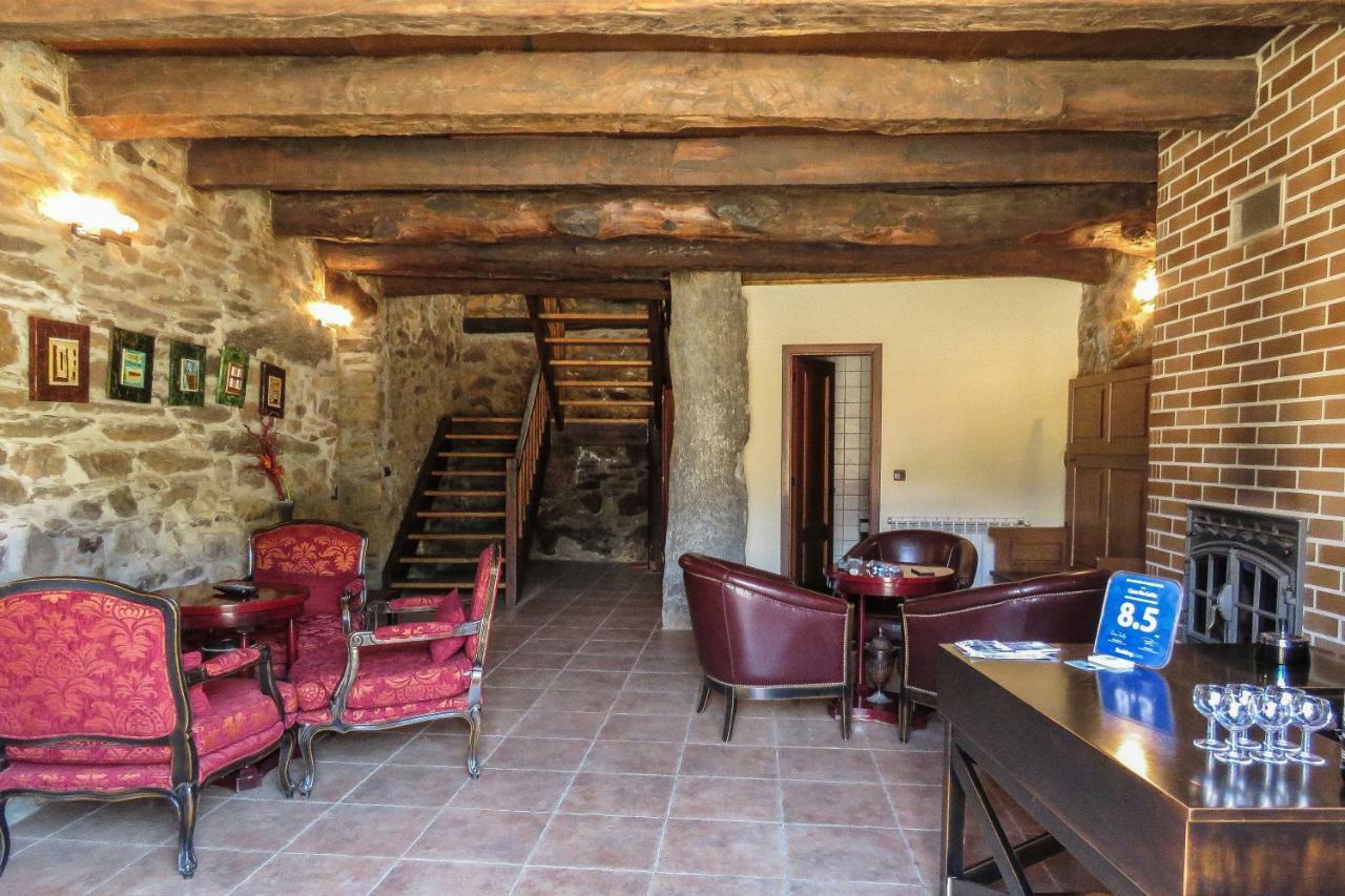 فندق Casa Do Lelo براغانسا المظهر الخارجي الصورة
