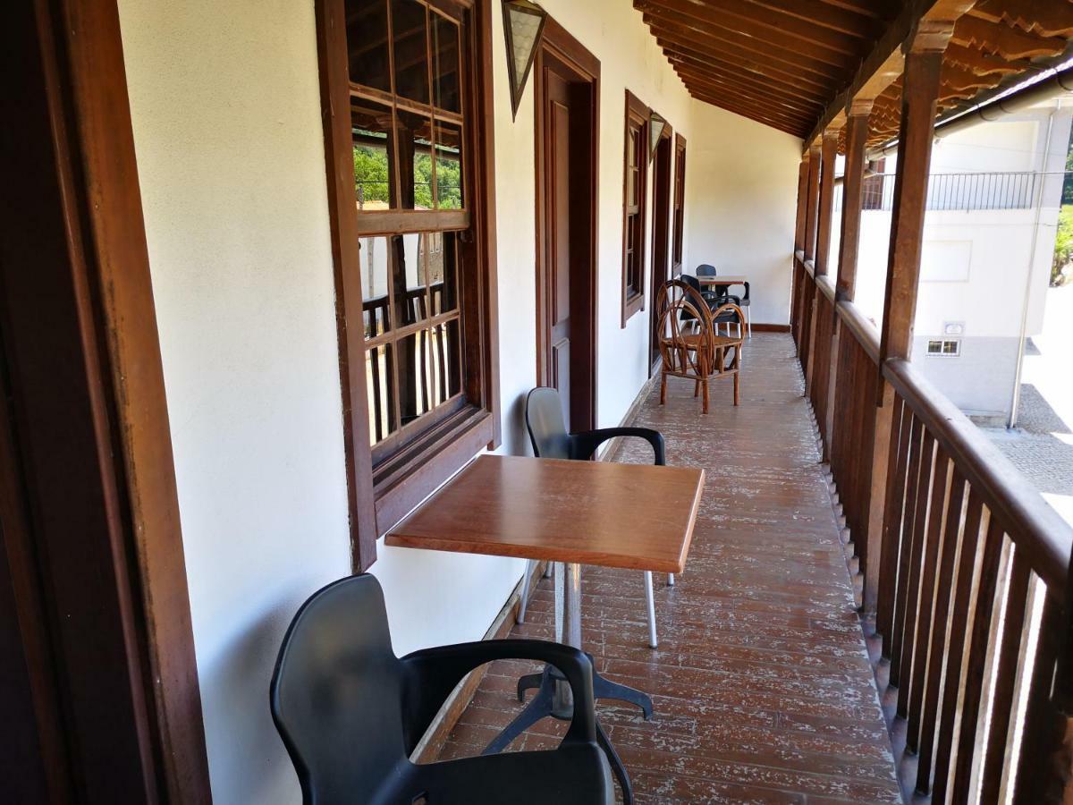 فندق Casa Do Lelo براغانسا المظهر الخارجي الصورة